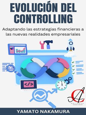 cover image of Evolución Del Controlling